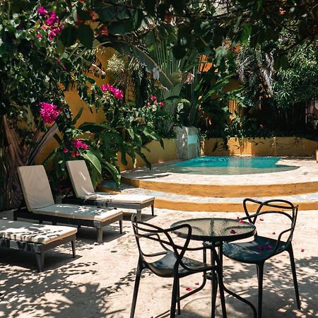 Encomendero Hotel -Centro Historico- Санта-Фе-де-Антьокия Экстерьер фото
