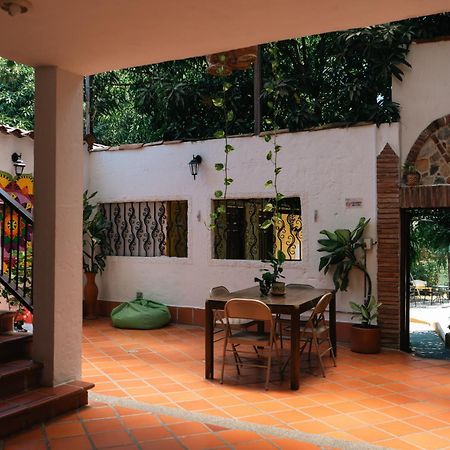 Encomendero Hotel -Centro Historico- Санта-Фе-де-Антьокия Экстерьер фото