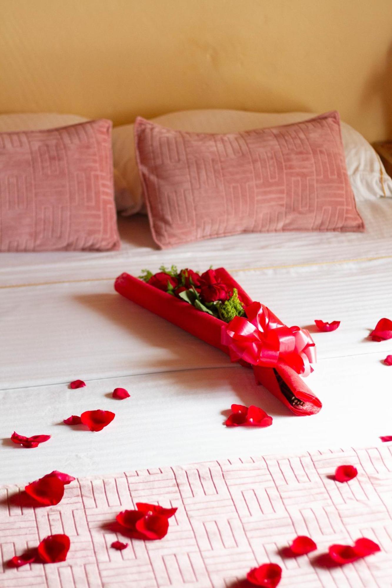 Encomendero Hotel -Centro Historico- Санта-Фе-де-Антьокия Экстерьер фото