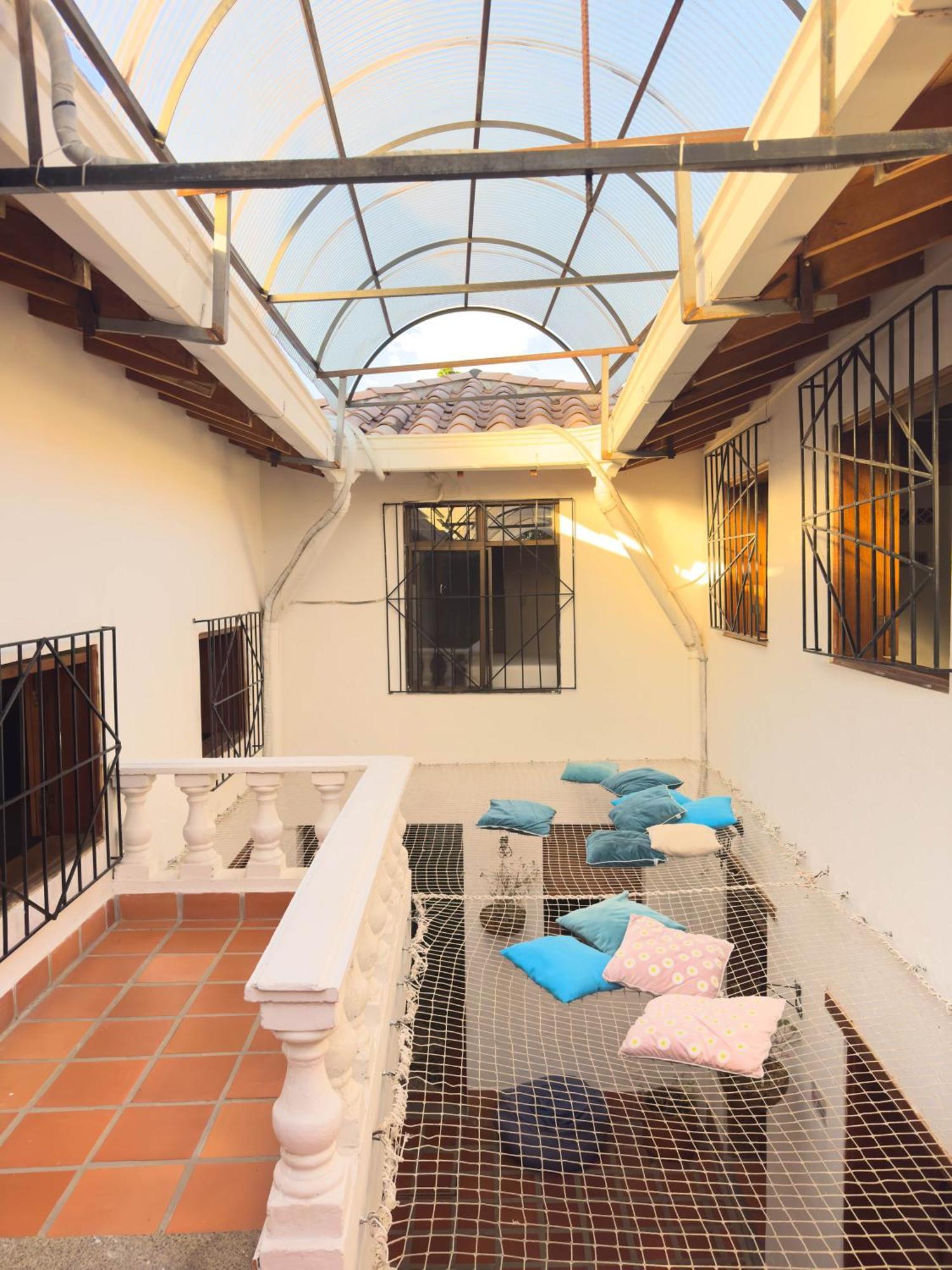 Encomendero Hotel -Centro Historico- Санта-Фе-де-Антьокия Экстерьер фото