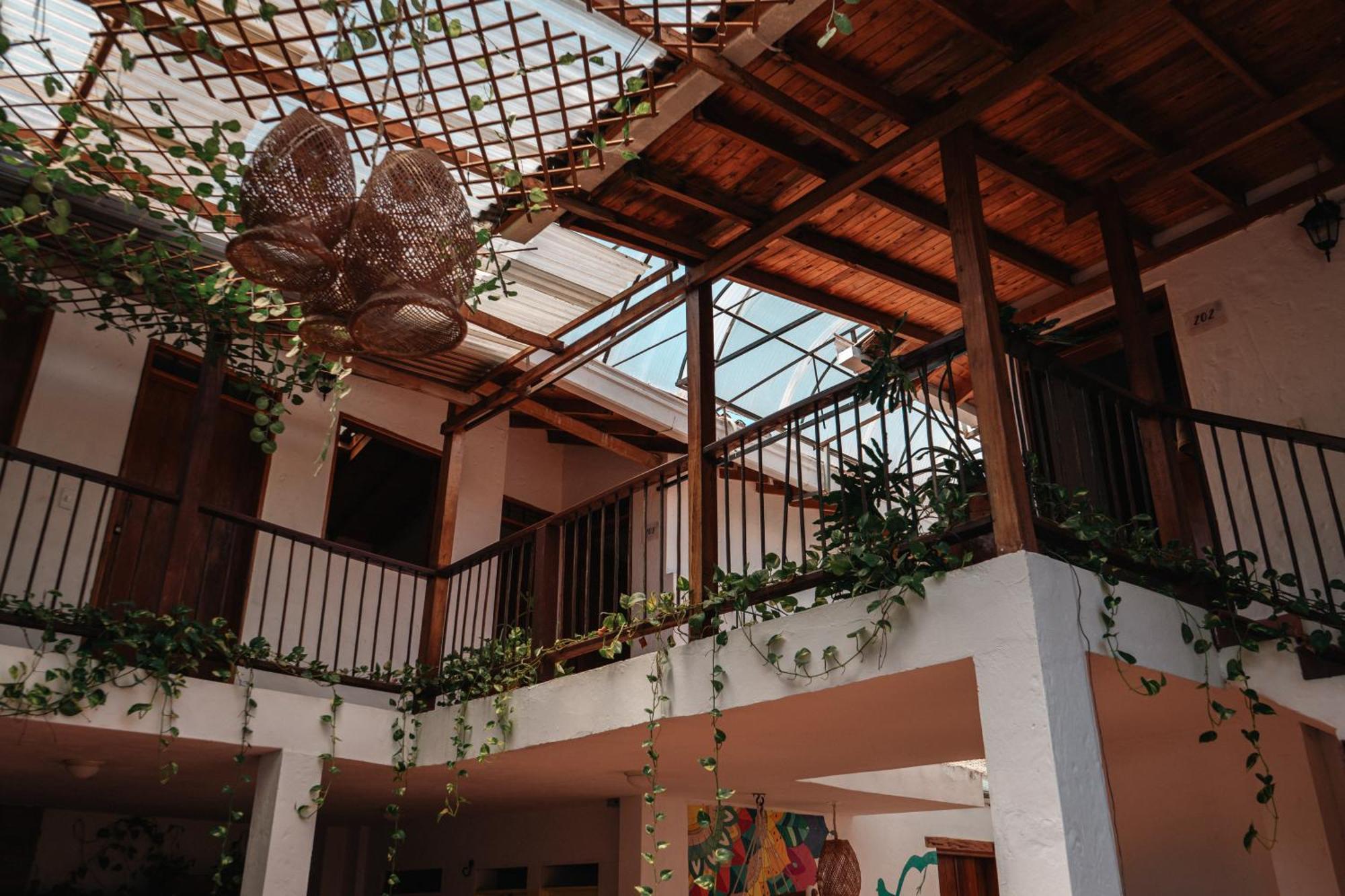 Encomendero Hotel -Centro Historico- Санта-Фе-де-Антьокия Экстерьер фото